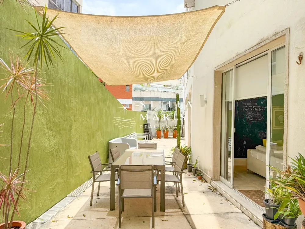 Apartamento, 5 quartos, 315 m² - Foto 95