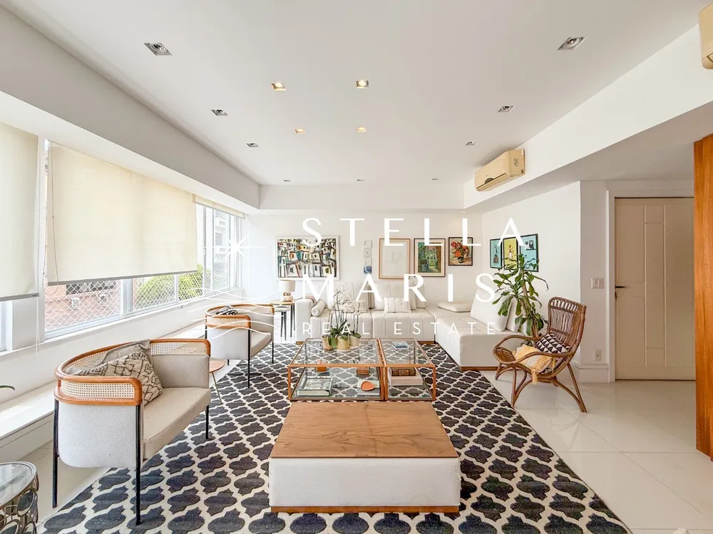 Apartamento, 5 quartos, 315 m² - Foto 5