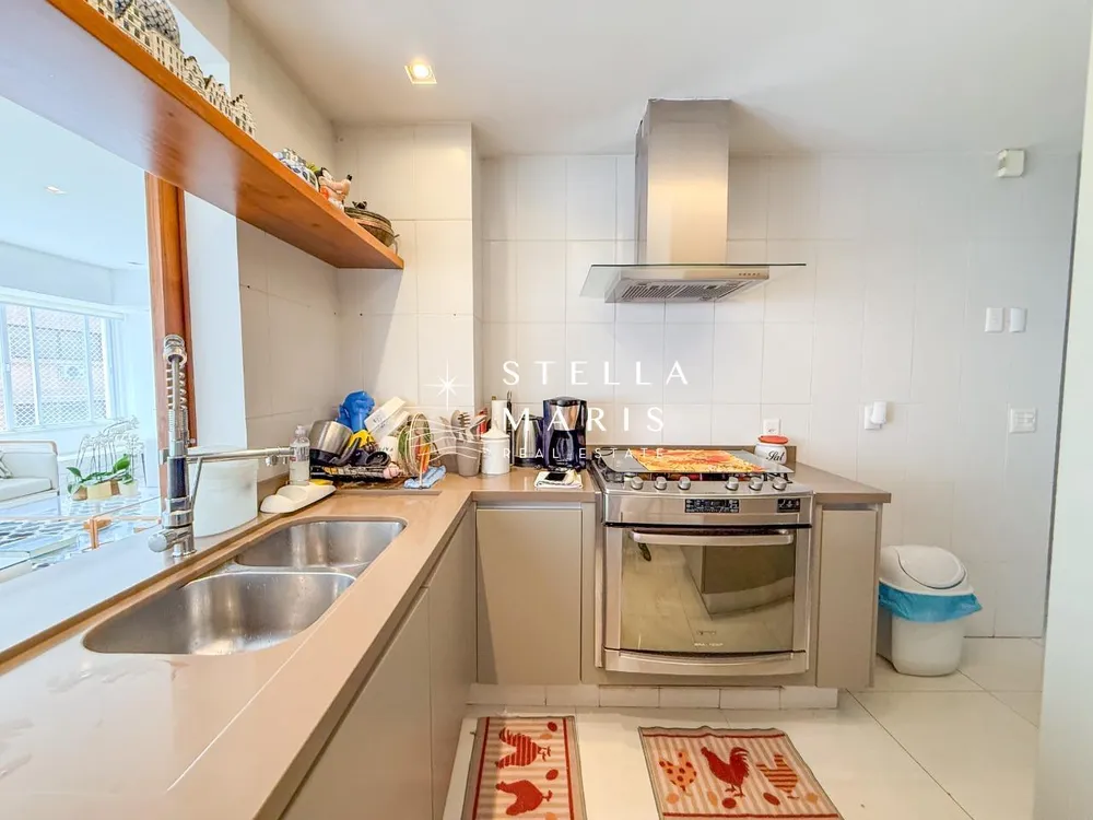 Apartamento, 5 quartos, 315 m² - Foto 142