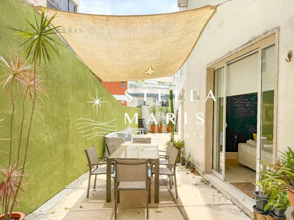 Apartamento, 5 quartos, 315 m² - Foto 94