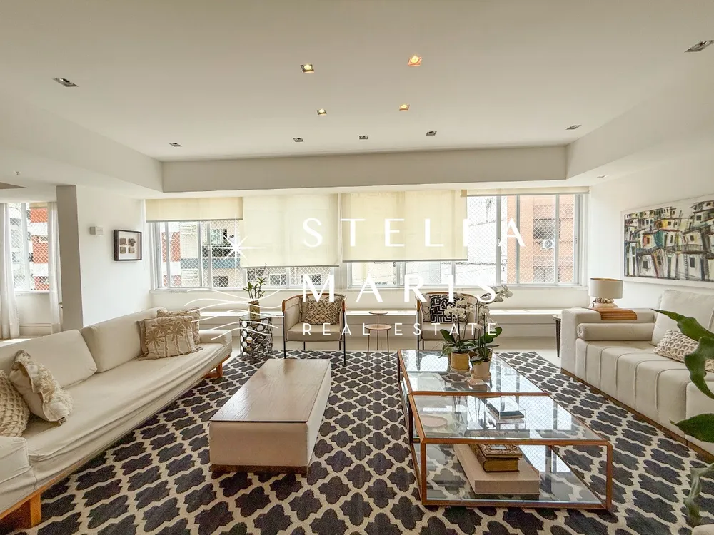 Apartamento, 5 quartos, 315 m² - Foto 5