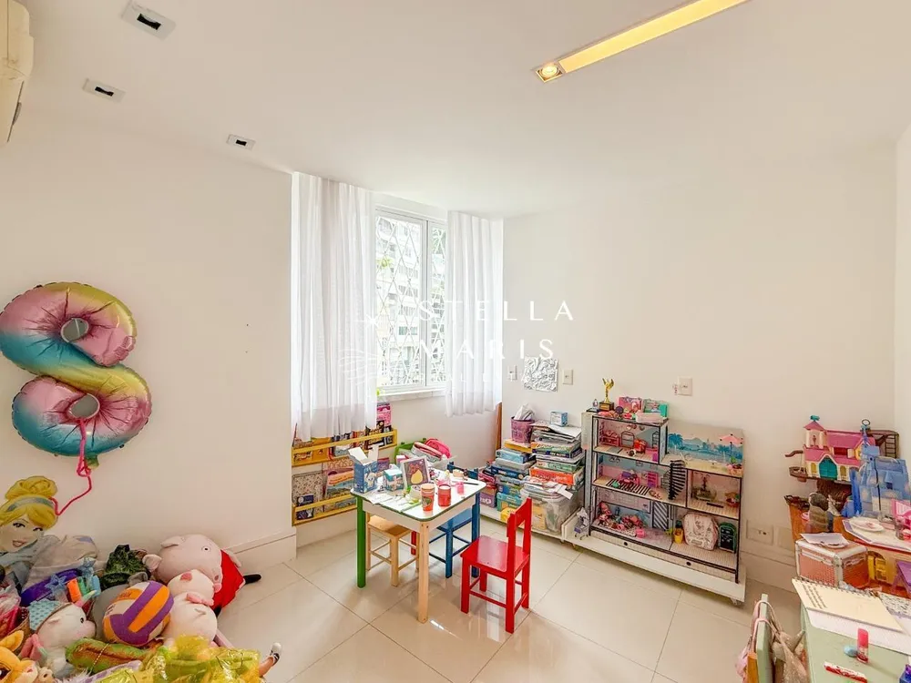 Apartamento, 5 quartos, 315 m² - Foto 117