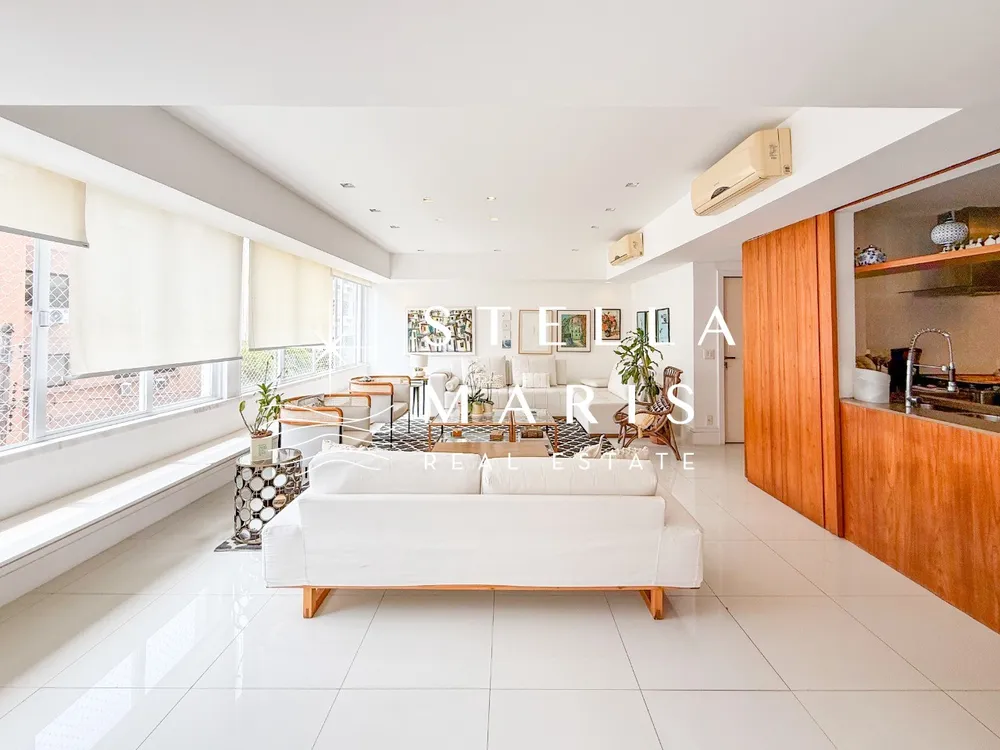 Apartamento, 5 quartos, 315 m² - Foto 12