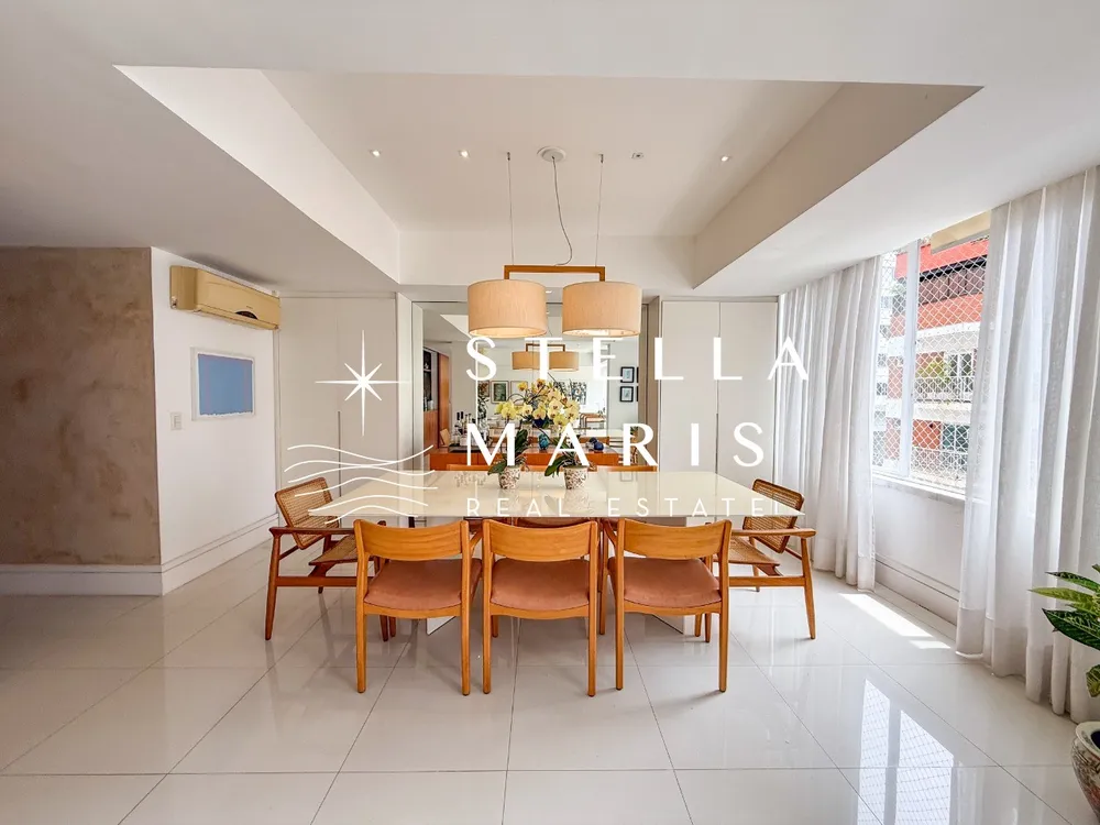Apartamento, 5 quartos, 315 m² - Foto 8