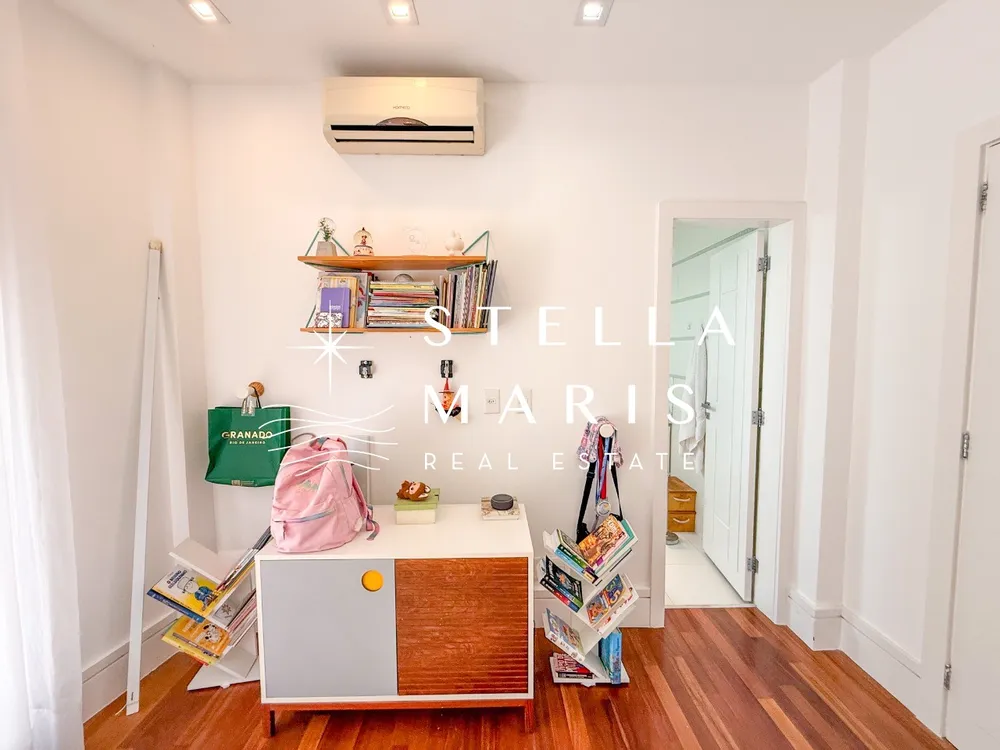 Apartamento, 5 quartos, 315 m² - Foto 2