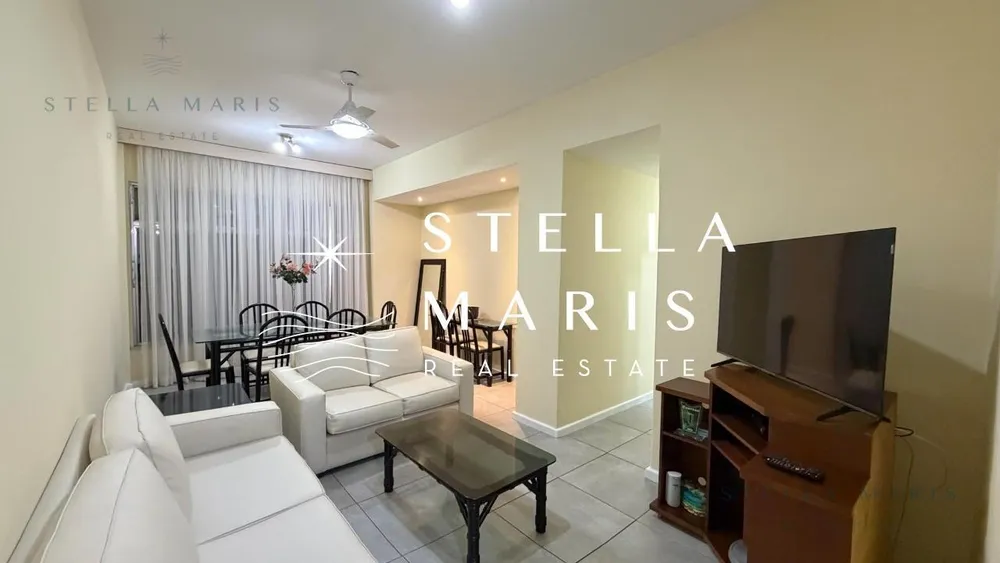 Apartamento, 3 quartos, 72 m² - Foto 3