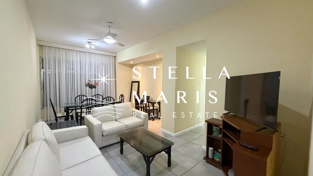 Apartamento, 3 quartos, 72 m² - Foto 2