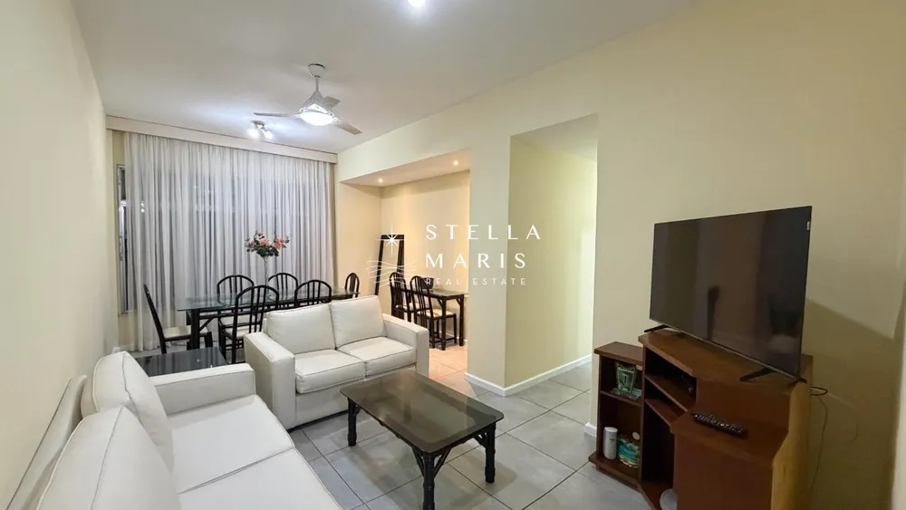Apartamento, 3 quartos, 72 m² - Foto 1