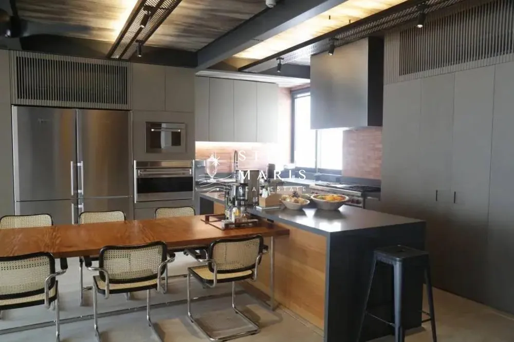Cobertura, 2 quartos, 267 m² - Foto 7