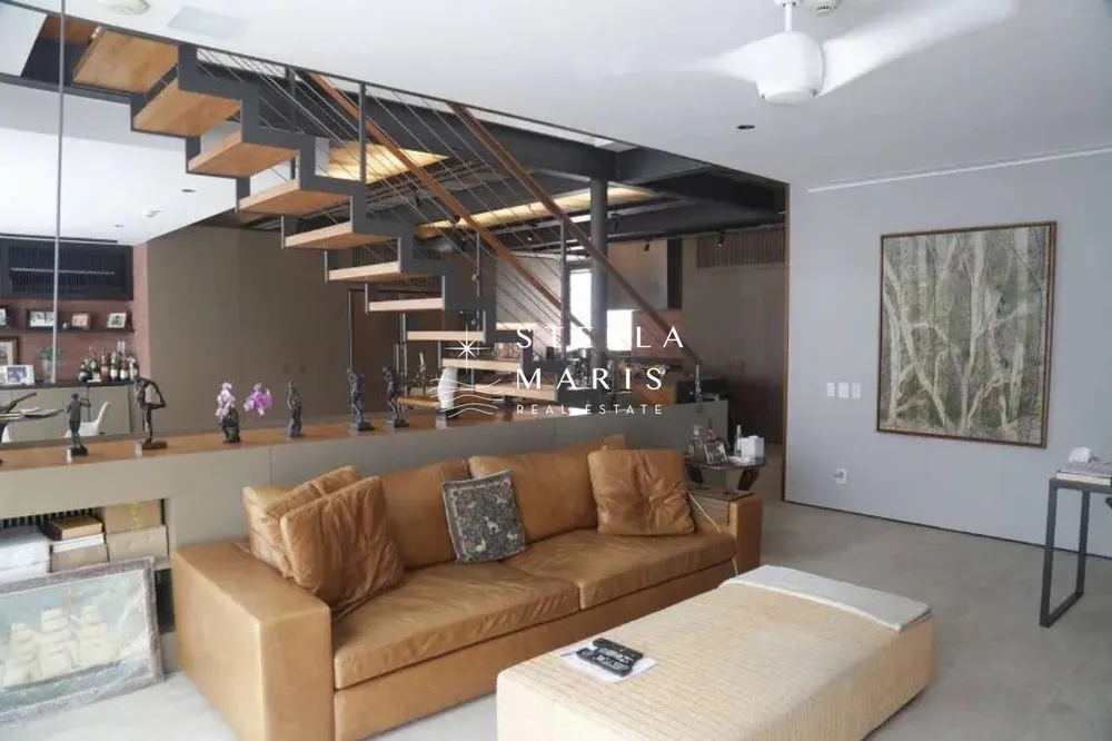 Cobertura, 2 quartos, 267 m² - Foto 1