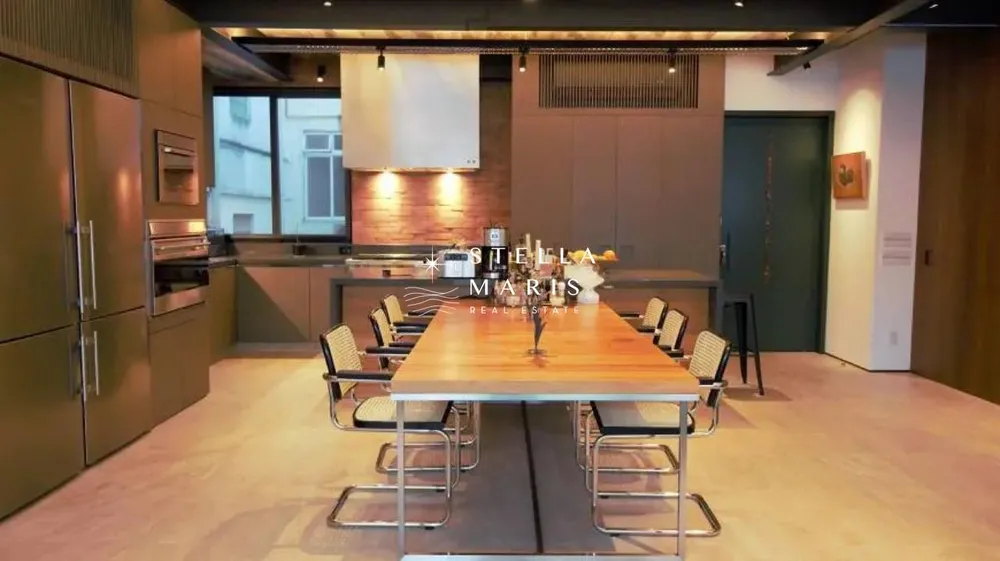 Cobertura, 2 quartos, 267 m² - Foto 16