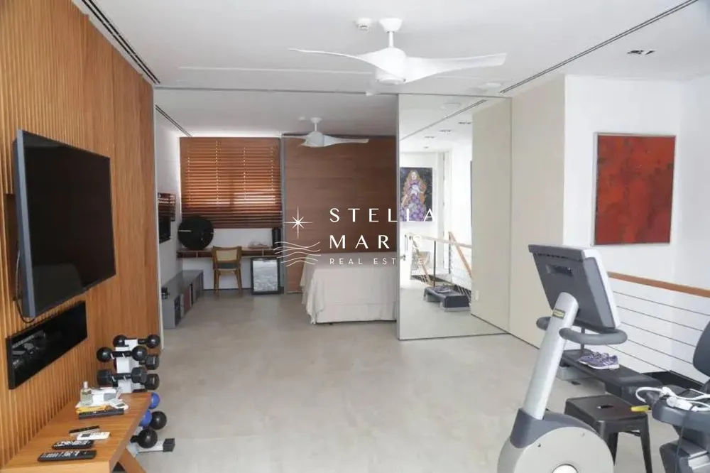Cobertura, 2 quartos, 267 m² - Foto 41