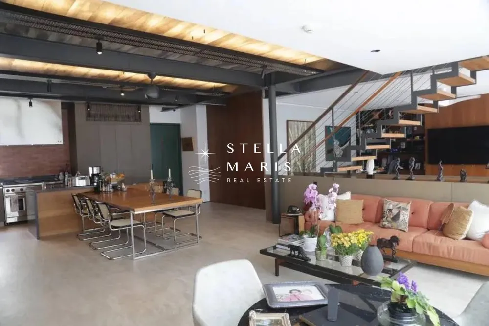 Cobertura, 2 quartos, 267 m² - Foto 4