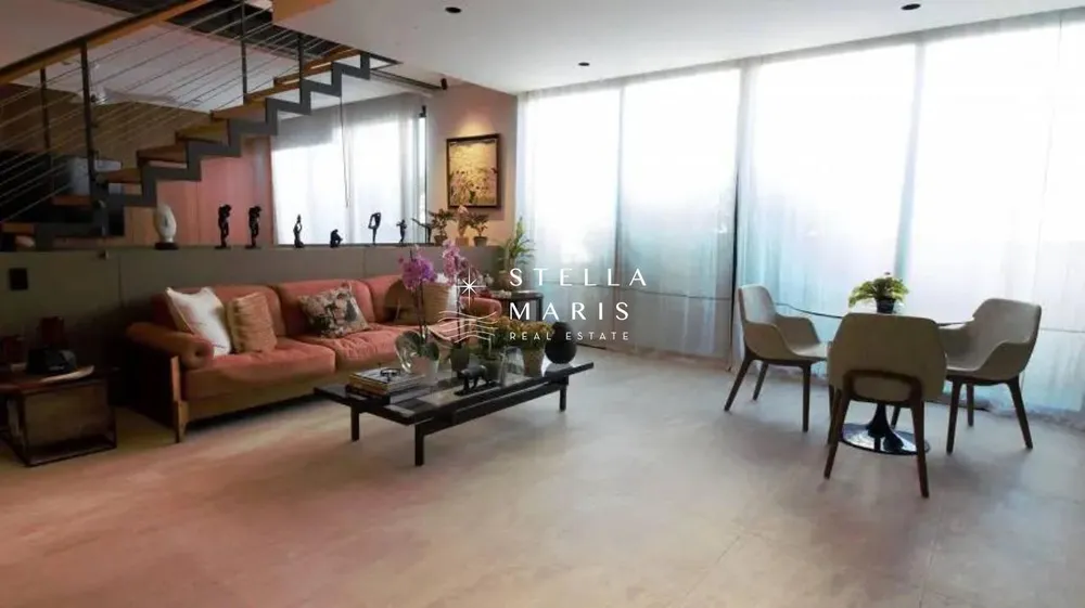 Cobertura, 2 quartos, 267 m² - Foto 13