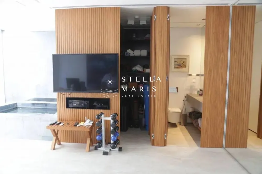 Cobertura, 2 quartos, 267 m² - Foto 38