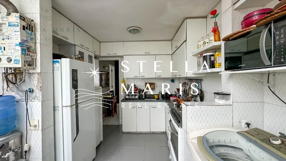 Apartamento, 3 quartos, 90 m² - Foto 45