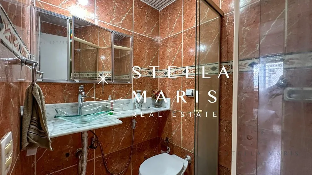 Apartamento, 3 quartos, 90 m² - Foto 41