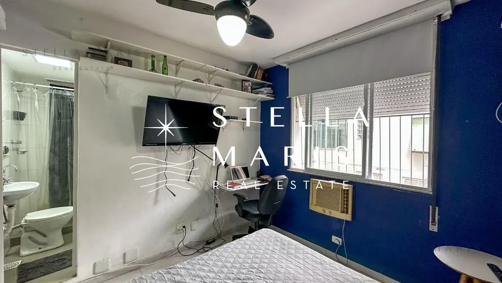 Apartamento, 3 quartos, 90 m² - Foto 24