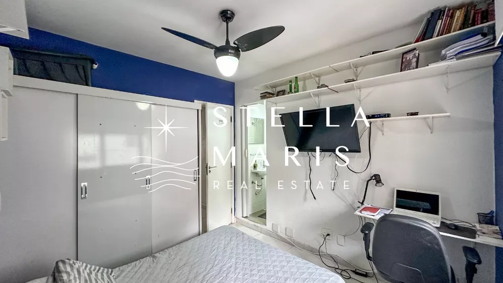 Apartamento, 3 quartos, 90 m² - Foto 14