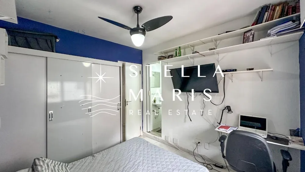 Apartamento, 3 quartos, 90 m² - Foto 28