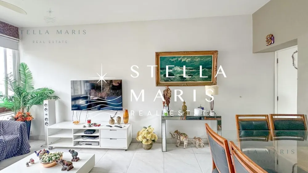 Apartamento, 3 quartos, 90 m² - Foto 8