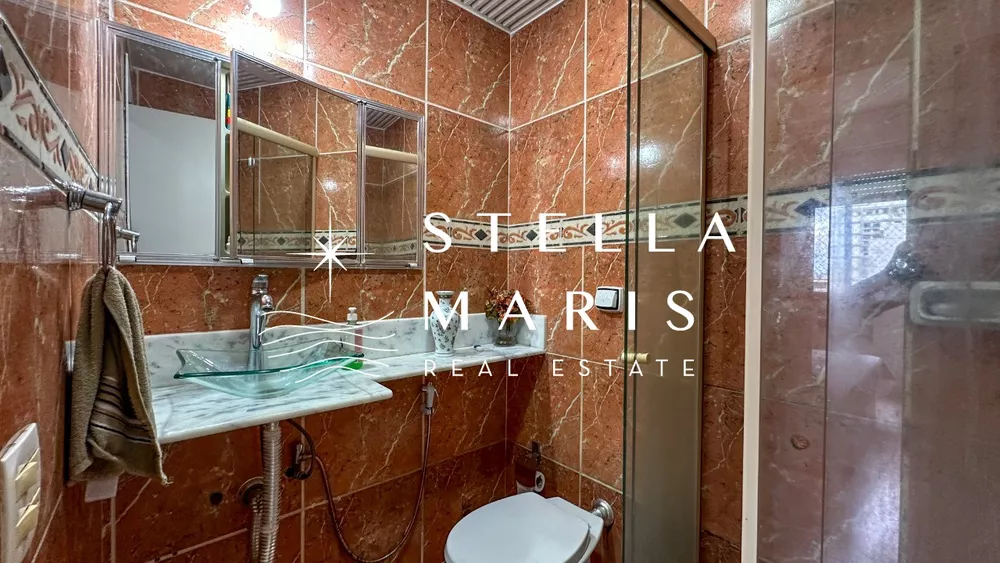 Apartamento, 3 quartos, 90 m² - Foto 21