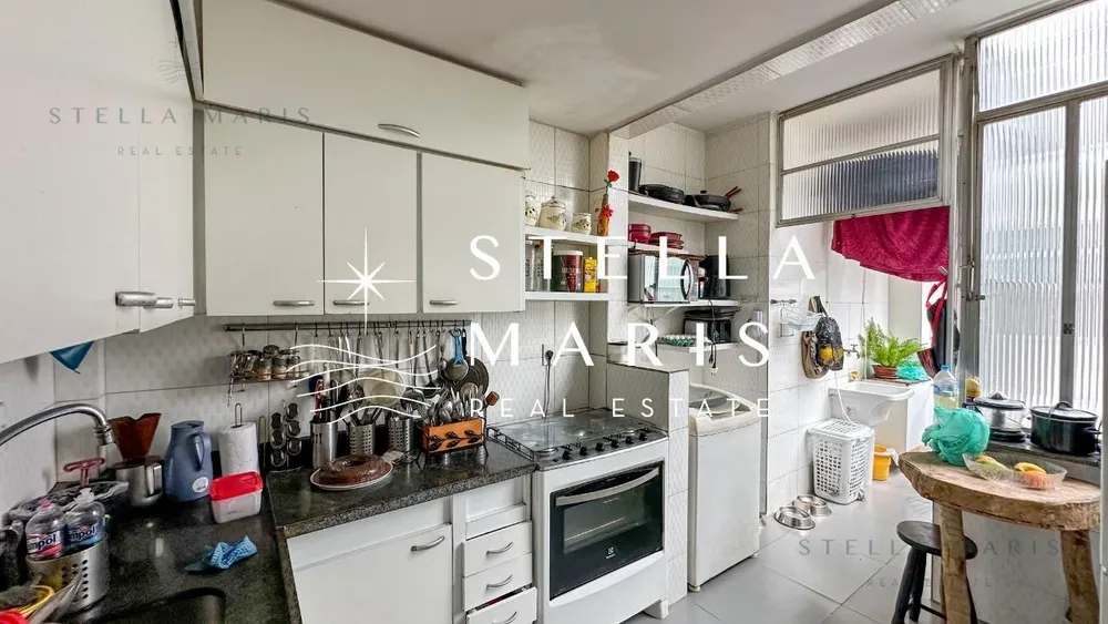 Apartamento, 3 quartos, 90 m² - Foto 43
