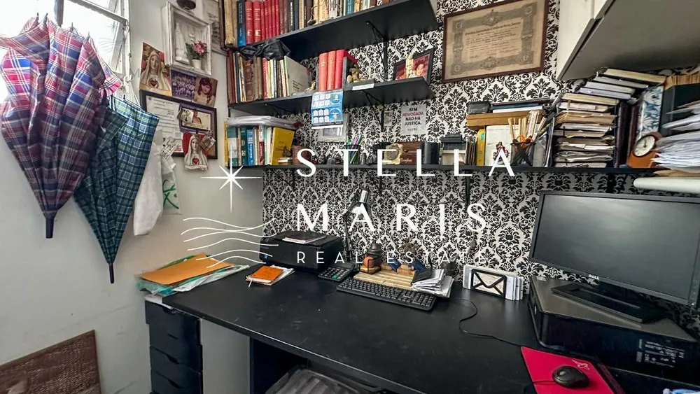 Apartamento, 3 quartos, 90 m² - Foto 49