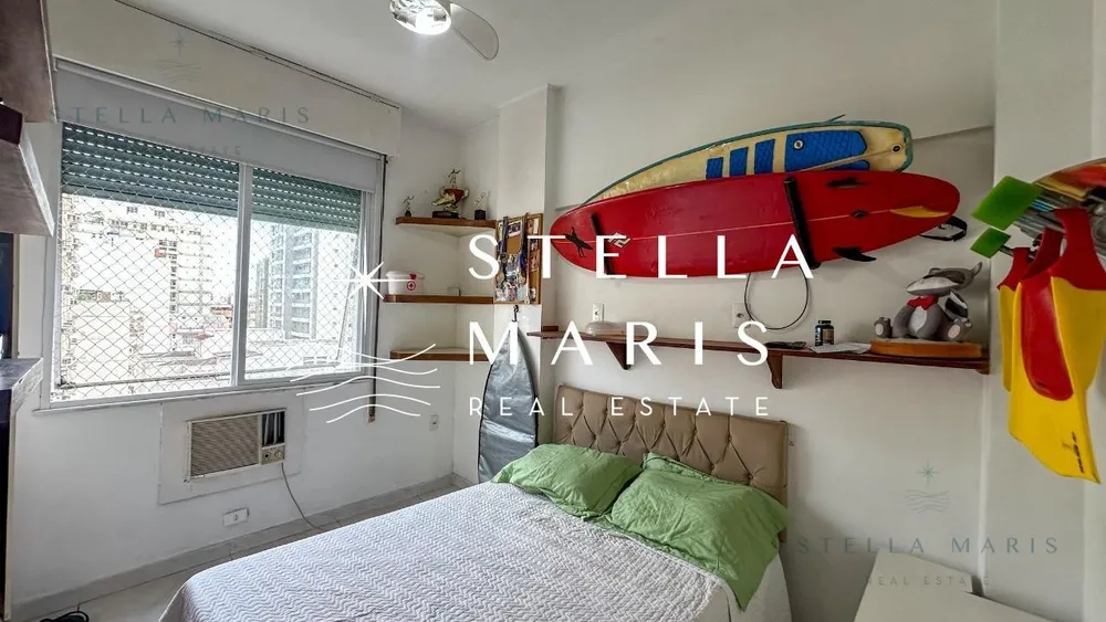 Apartamento, 3 quartos, 90 m² - Foto 40