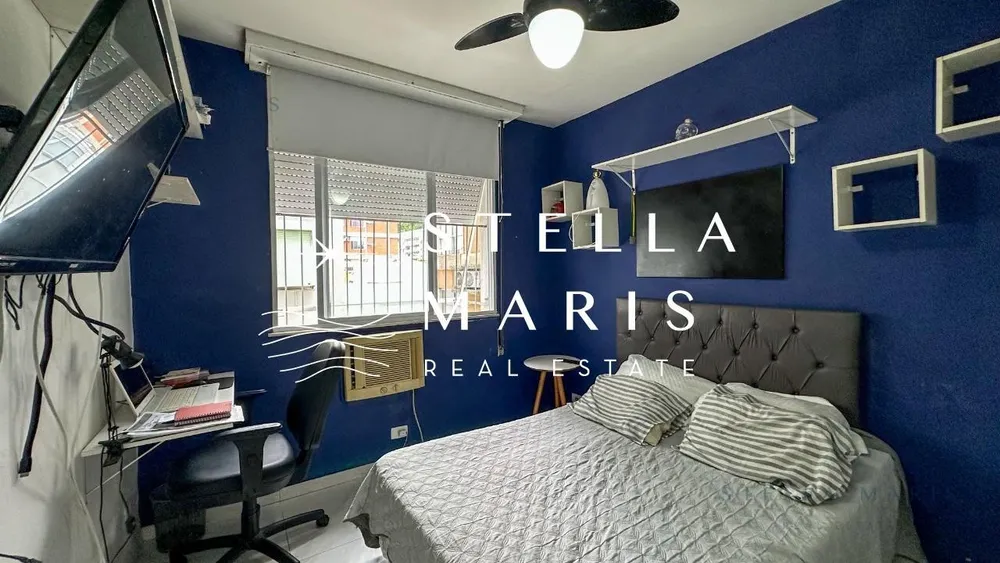 Apartamento, 3 quartos, 90 m² - Foto 22