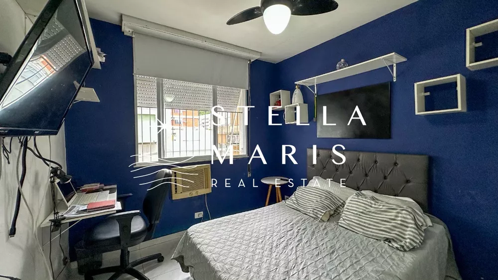 Apartamento, 3 quartos, 90 m² - Foto 11
