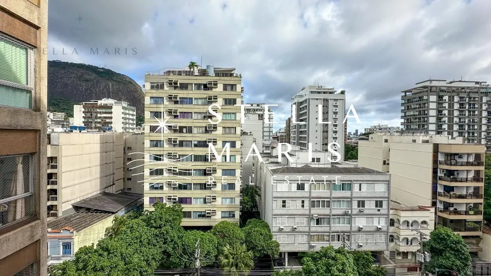 Apartamento, 3 quartos, 90 m² - Foto 4