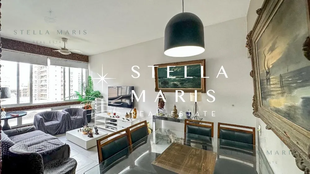 Apartamento, 3 quartos, 90 m² - Foto 2