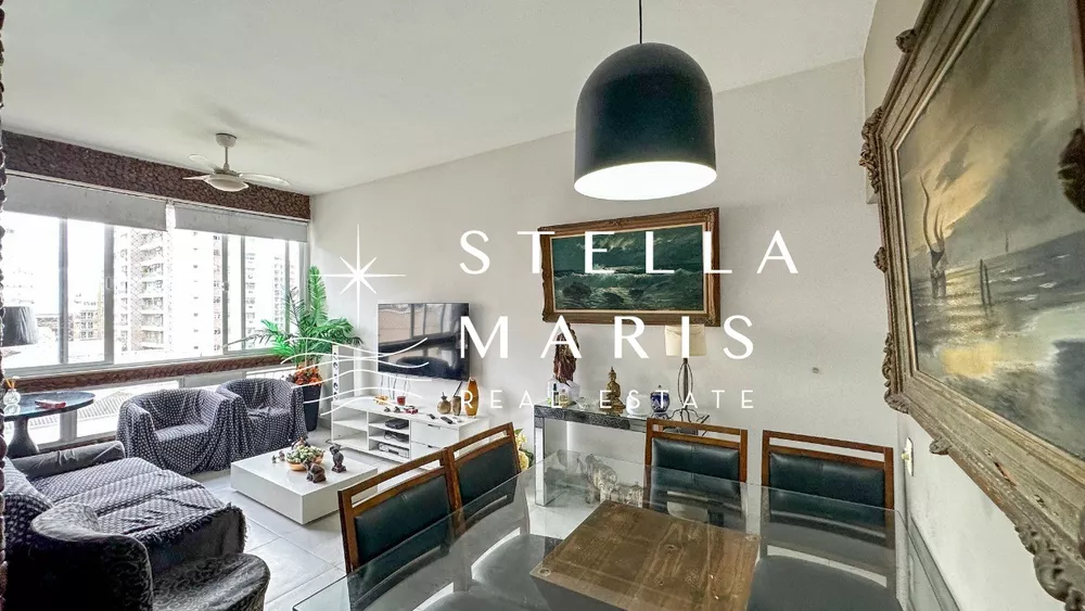 Apartamento, 3 quartos, 90 m² - Foto 1