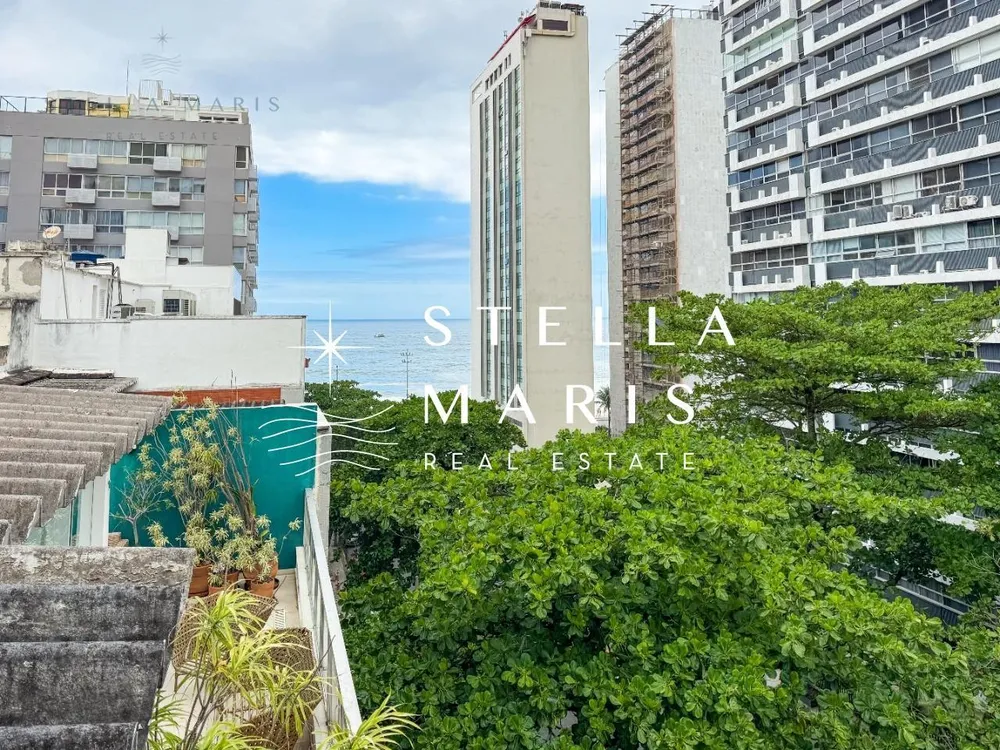 Cobertura, 4 quartos, 467 m² - Foto 6