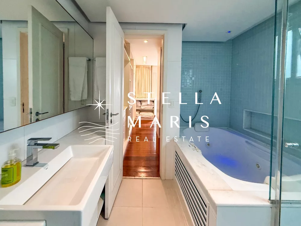 Cobertura, 4 quartos, 467 m² - Foto 61
