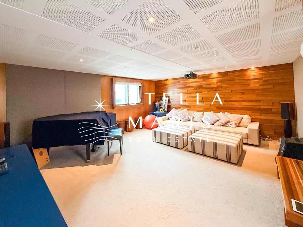 Cobertura, 4 quartos, 467 m² - Foto 47