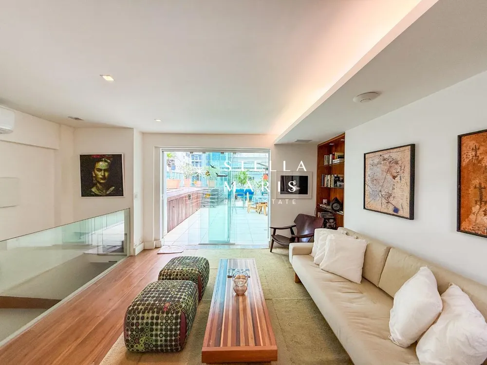 Cobertura, 4 quartos, 467 m² - Foto 131