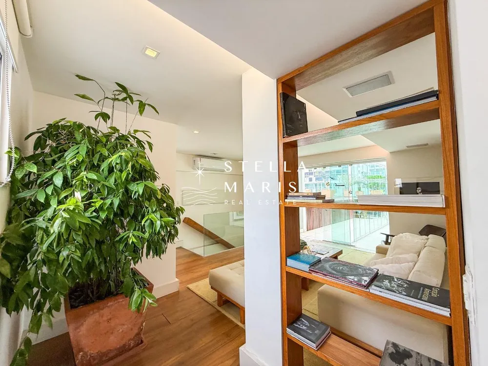 Cobertura, 4 quartos, 467 m² - Foto 185