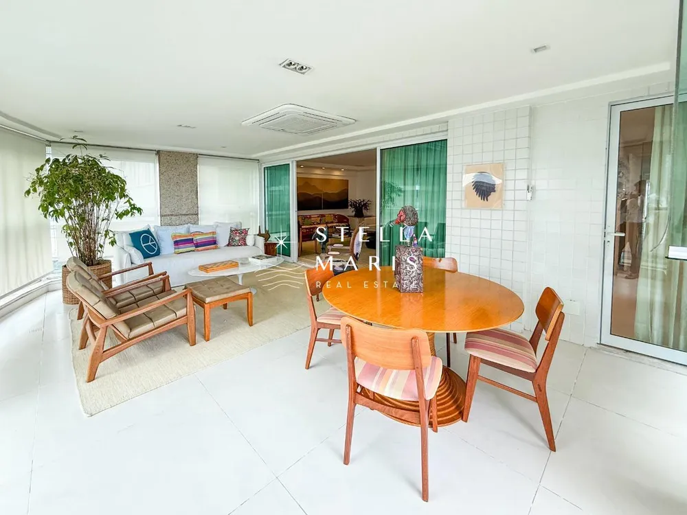 Cobertura, 4 quartos, 467 m² - Foto 7