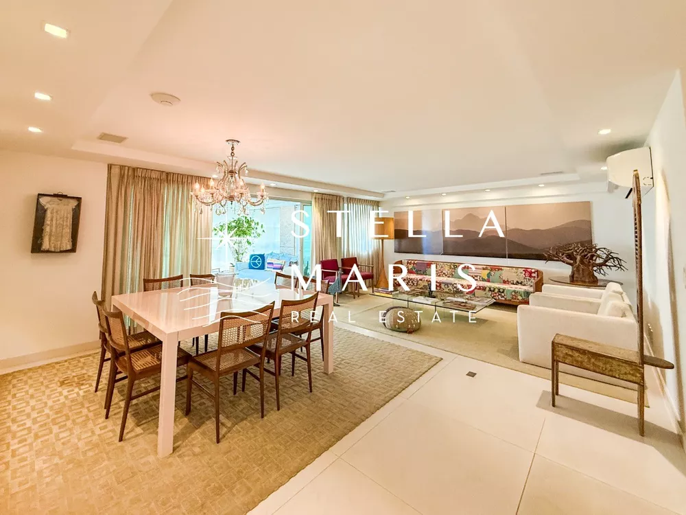 Cobertura, 4 quartos, 467 m² - Foto 5