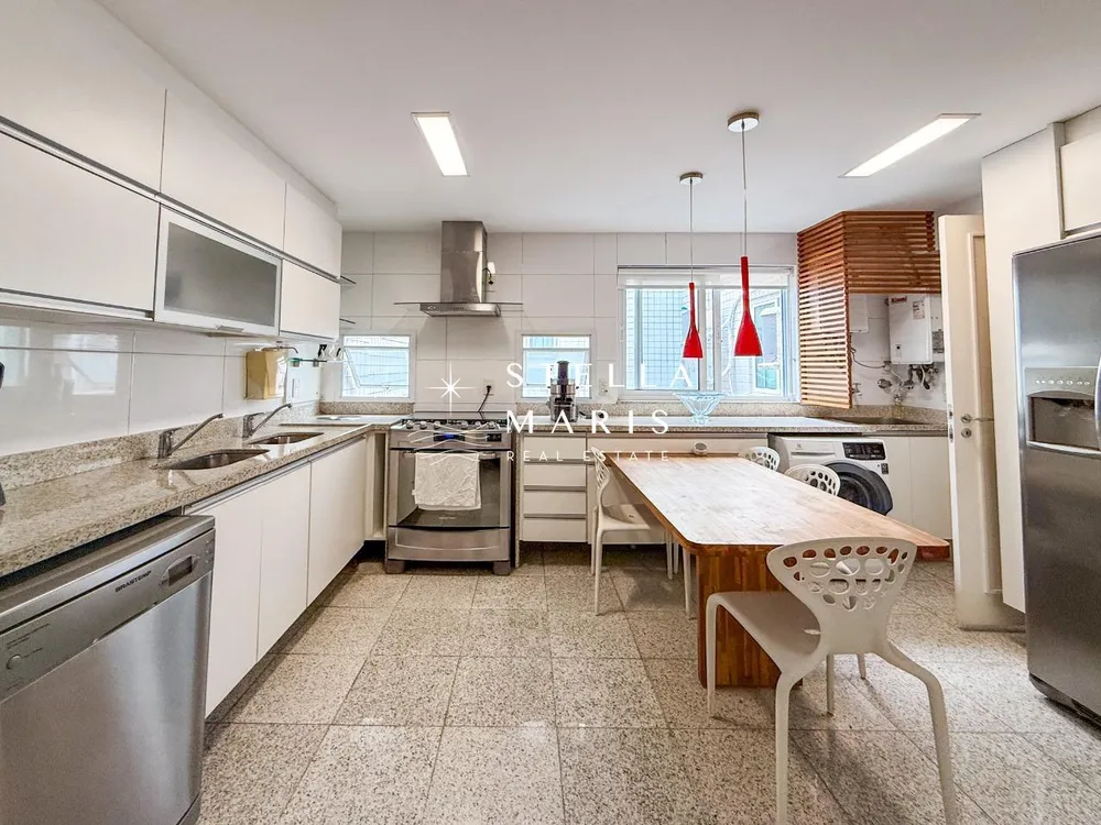 Cobertura, 4 quartos, 467 m² - Foto 117
