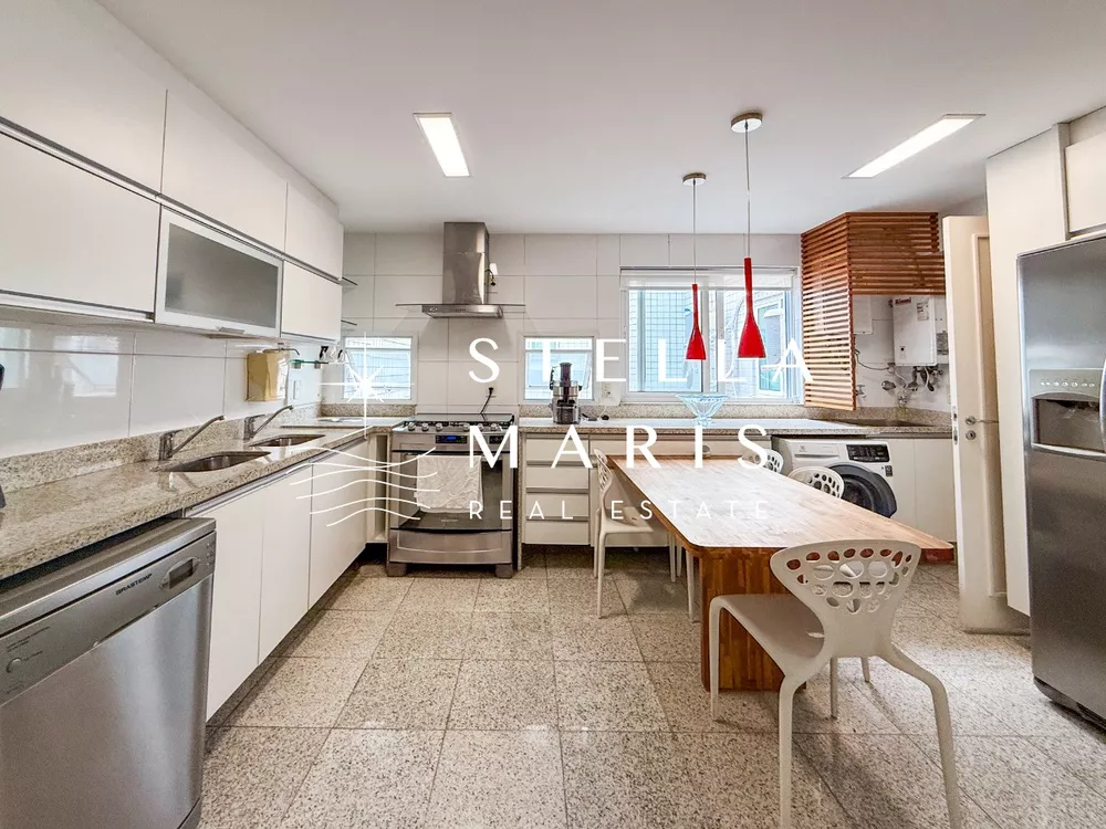 Cobertura, 4 quartos, 467 m² - Foto 57