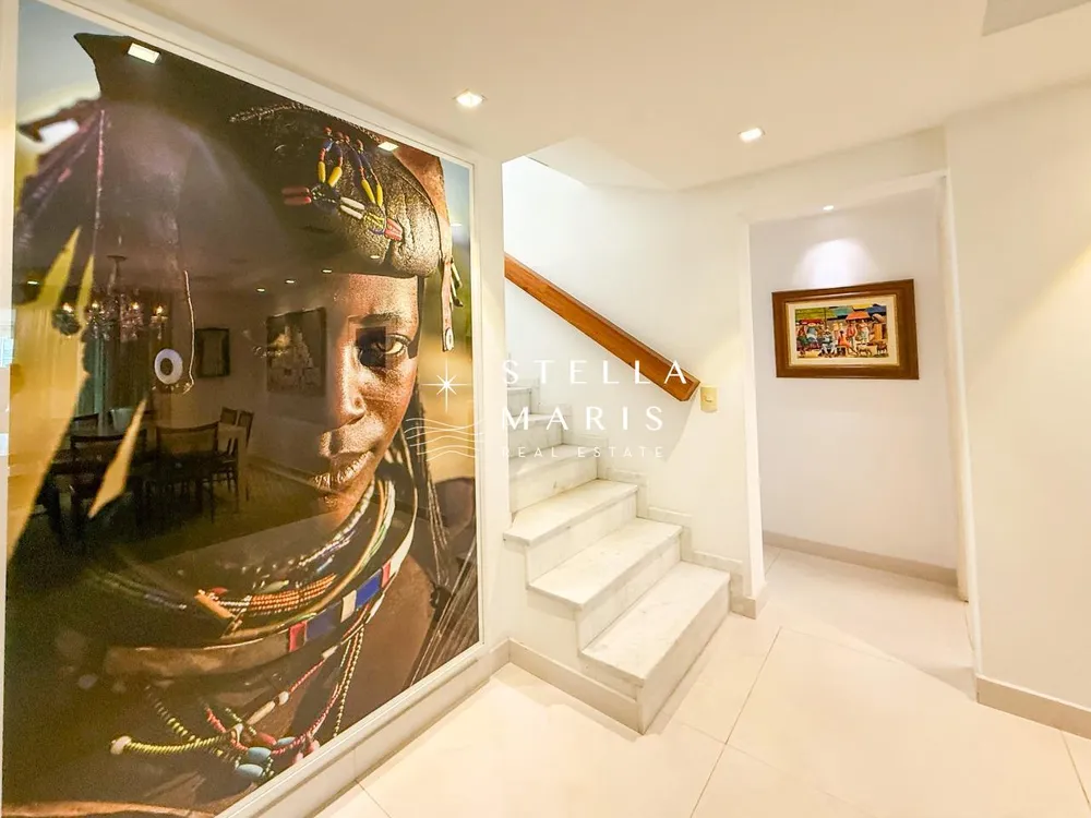 Cobertura, 4 quartos, 467 m² - Foto 55