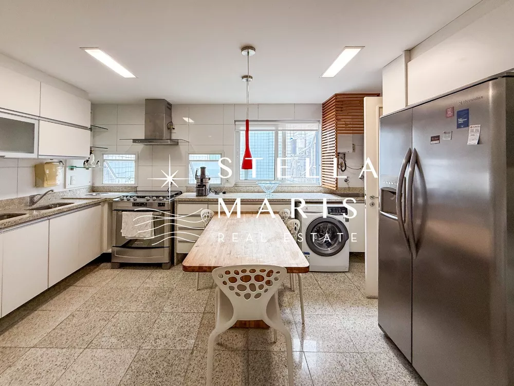Cobertura, 4 quartos, 467 m² - Foto 48