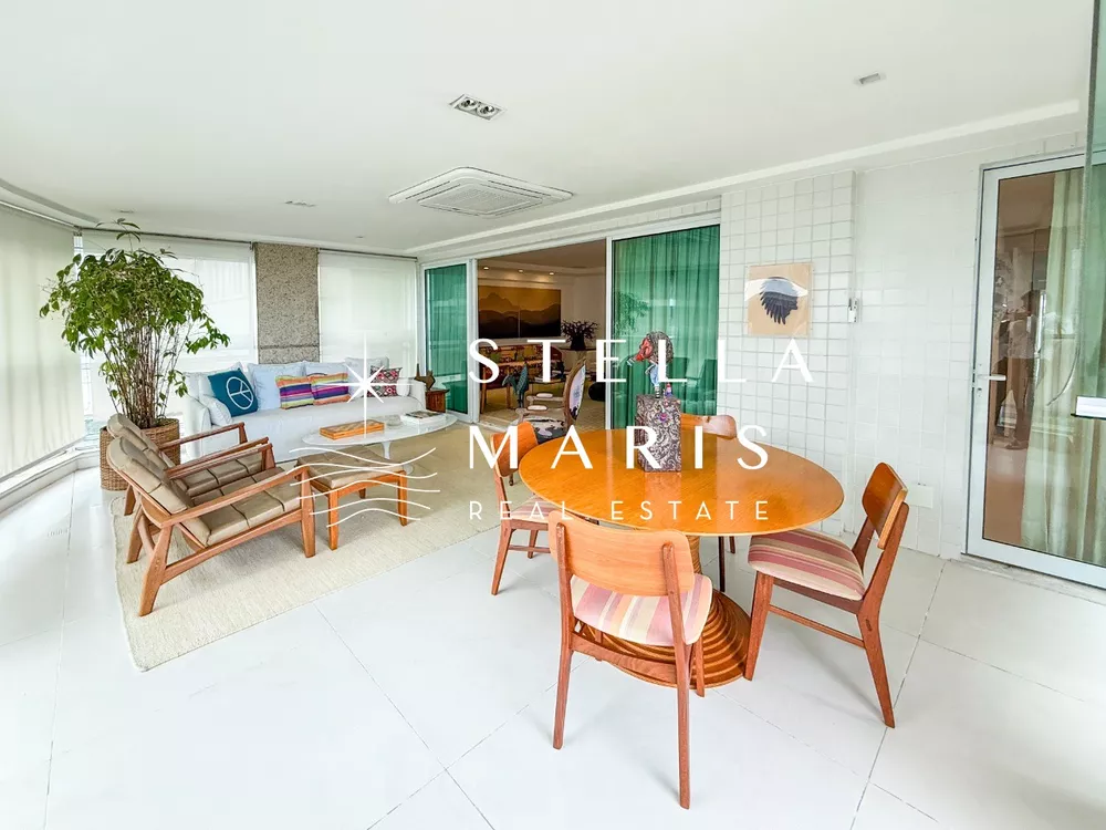 Cobertura, 4 quartos, 467 m² - Foto 29