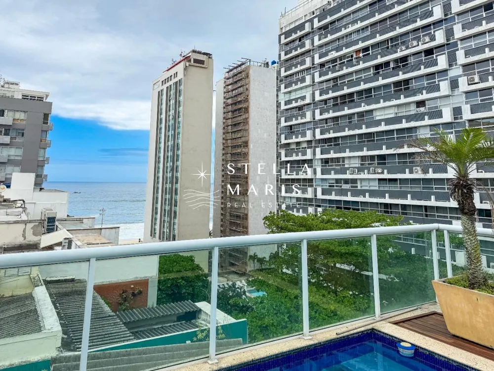 Cobertura, 4 quartos, 467 m² - Foto 143