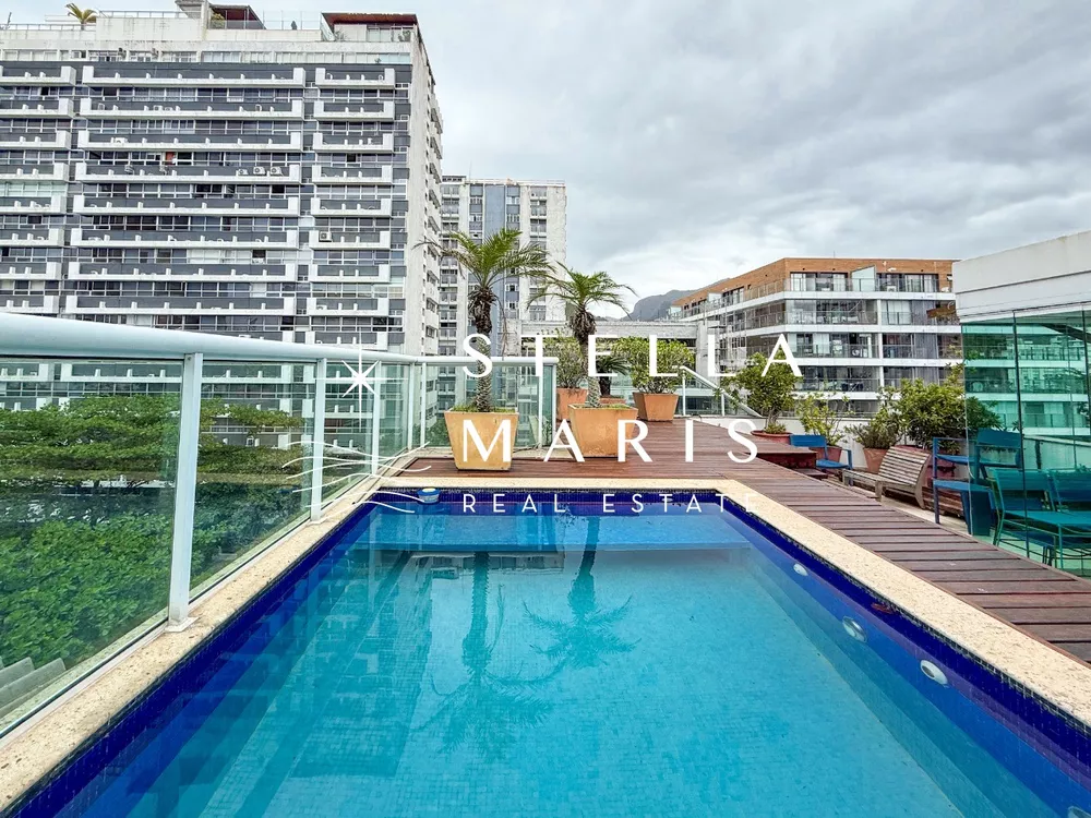Cobertura, 4 quartos, 467 m² - Foto 22