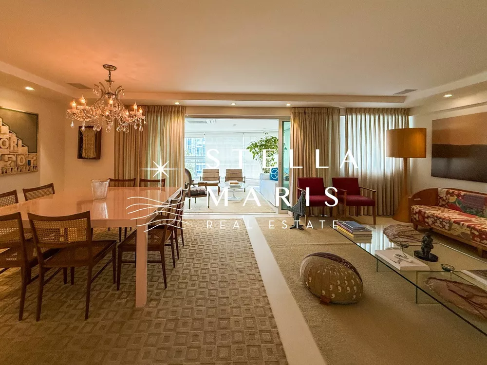 Cobertura, 4 quartos, 467 m² - Foto 33
