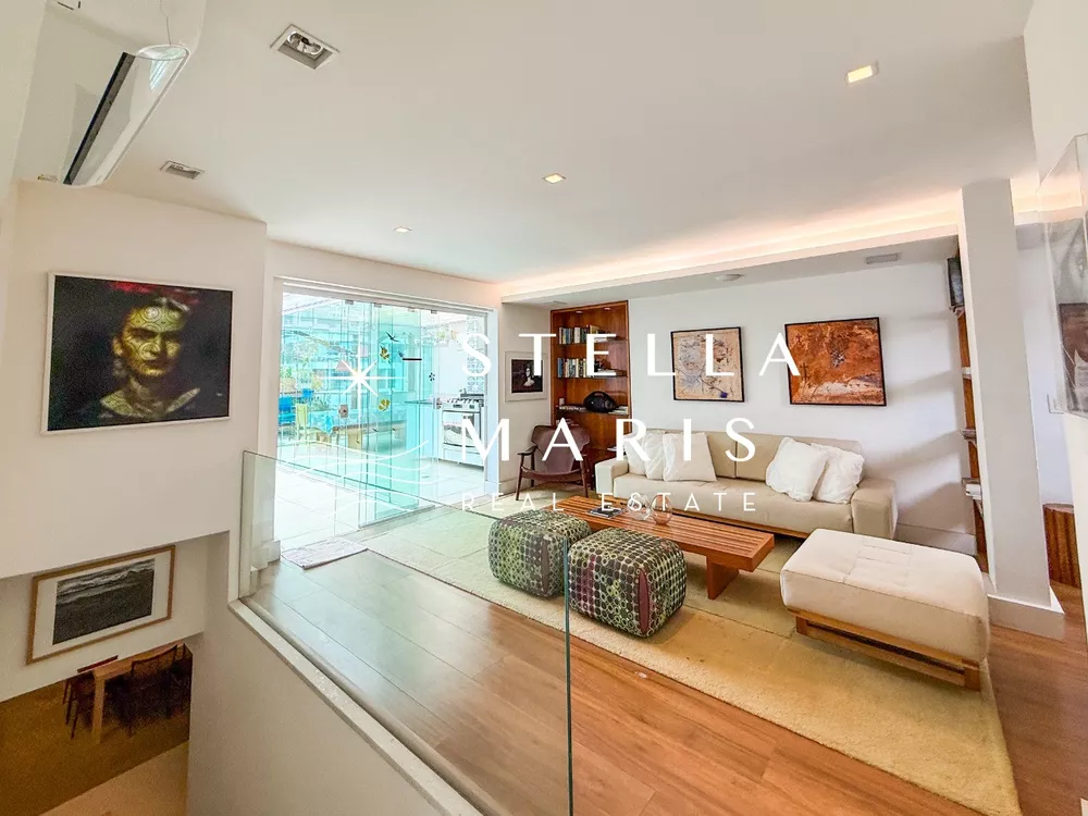 Cobertura, 4 quartos, 467 m² - Foto 28